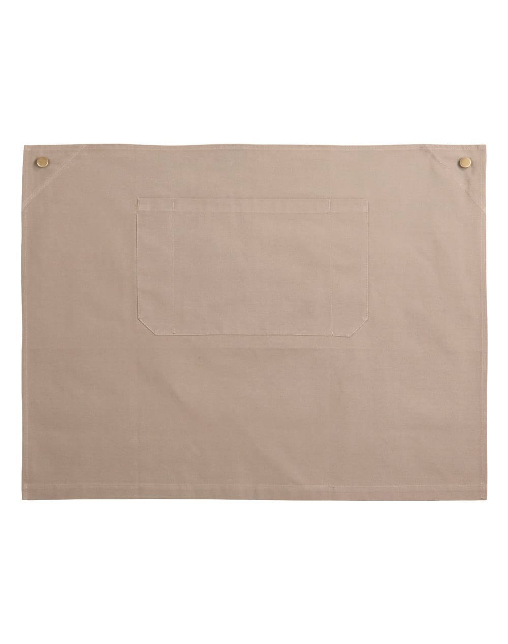 Canvas Short Waist Apron - Image 3