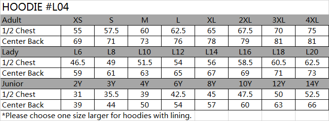 Hoodies - Image 11