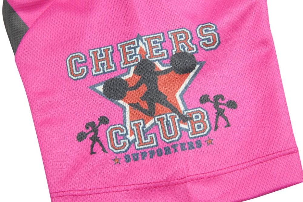 Soccer Jersey - Image 17