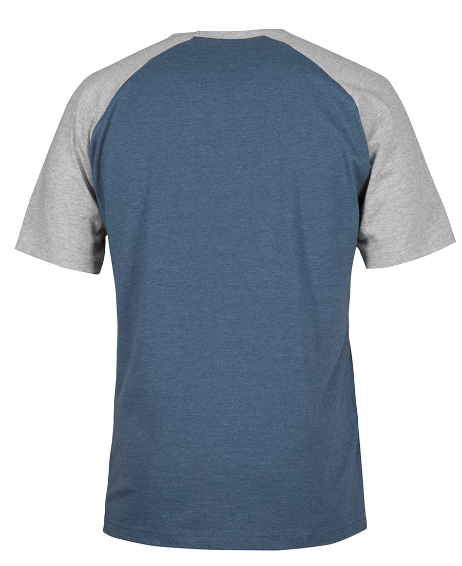 Two Tone Tee - Image 2