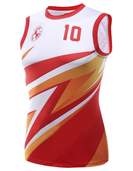 Volleyball Jersey