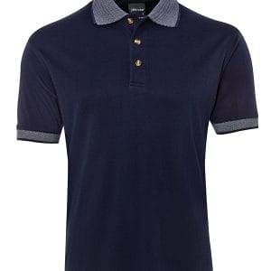 Drop Needle Polo