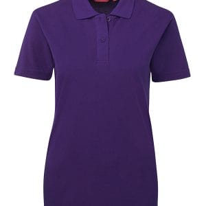 Ladies 210 Polo