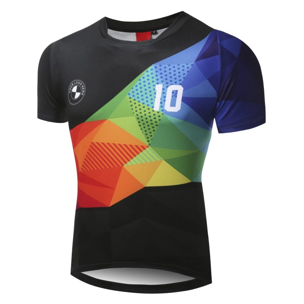 Soccer Jersey - Image 4