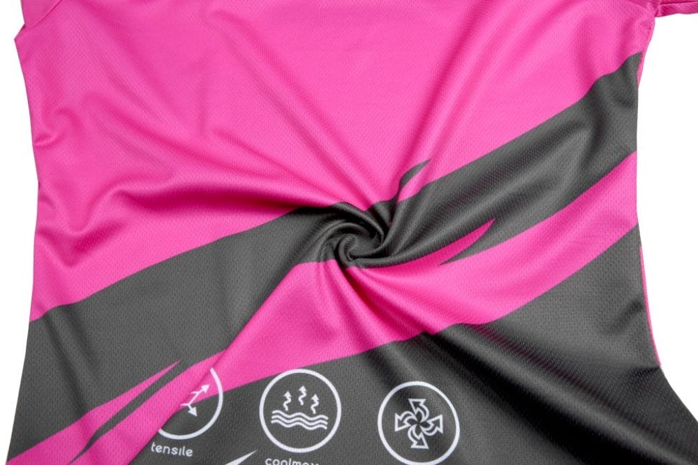 Soccer Jersey - Image 18