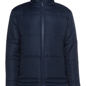 Ladies Adv Puffer Jacket