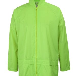 Rain Jacket