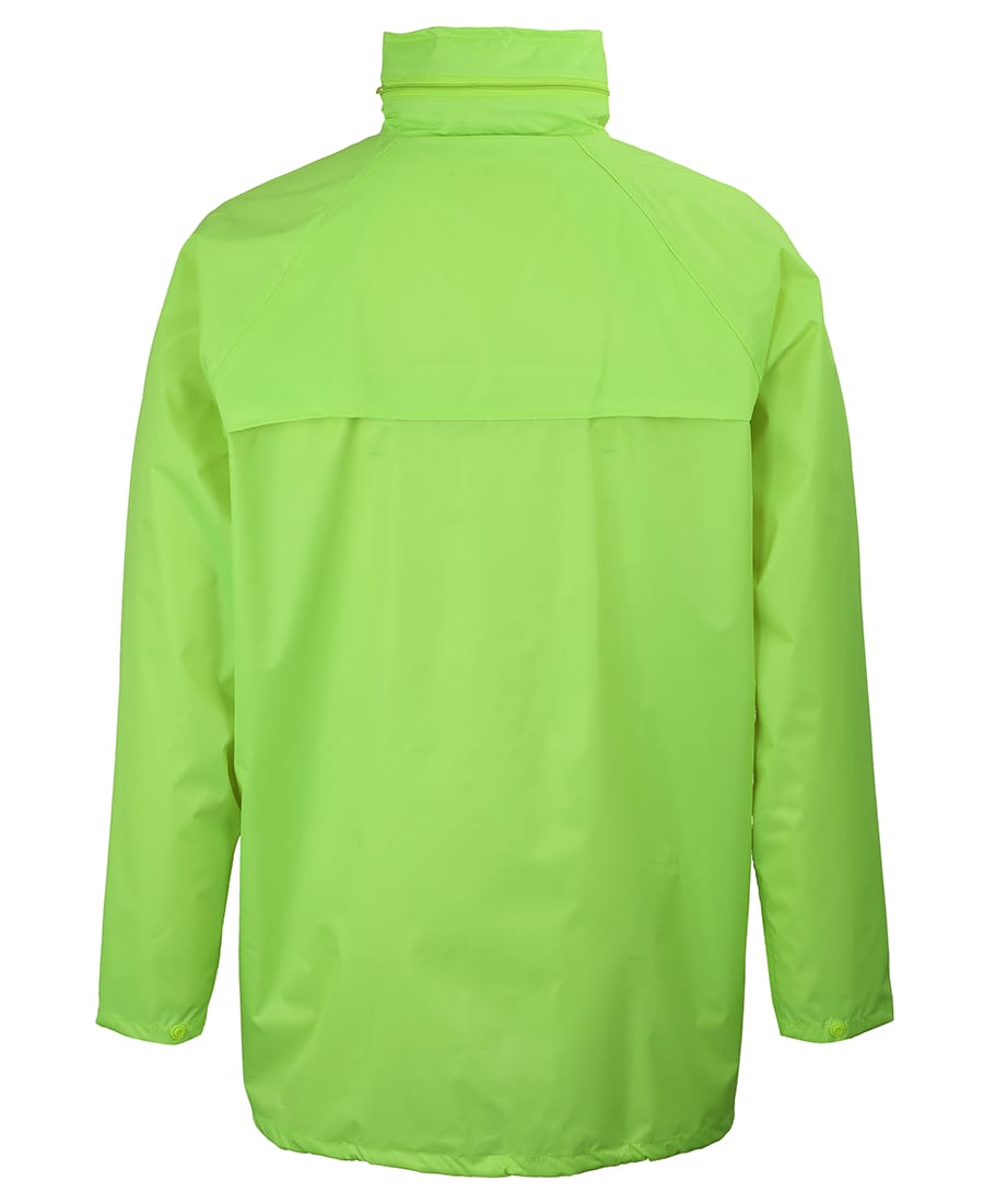 Rain Jacket - Image 2