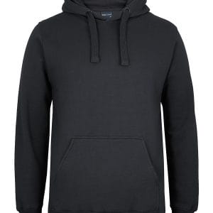 Fleecy Hoodie