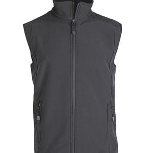 Layer (Softshell) Vest