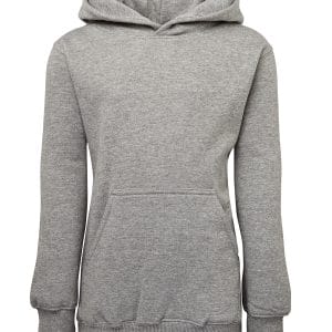 Kids Fleecy Hoodie