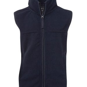 Kids Polar Vest