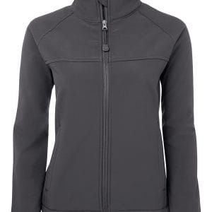 Ladies Layer (Softshell)