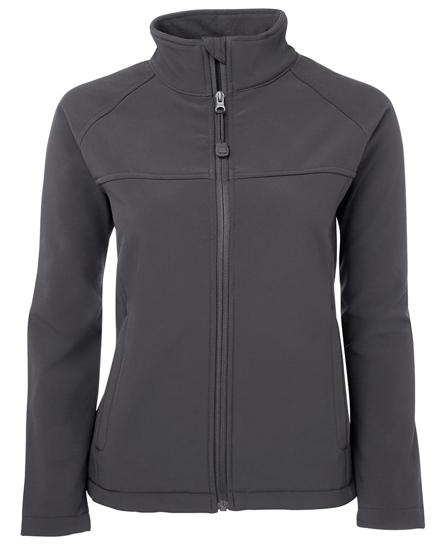 Ladies Layer (Softshell)