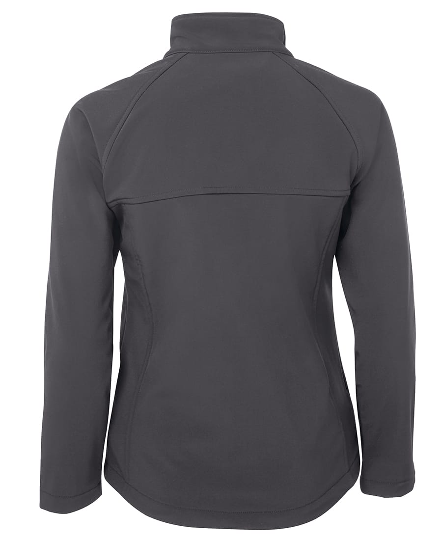 Ladies Layer (Softshell) - Image 2