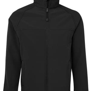 Layer (Softshell) Jacket