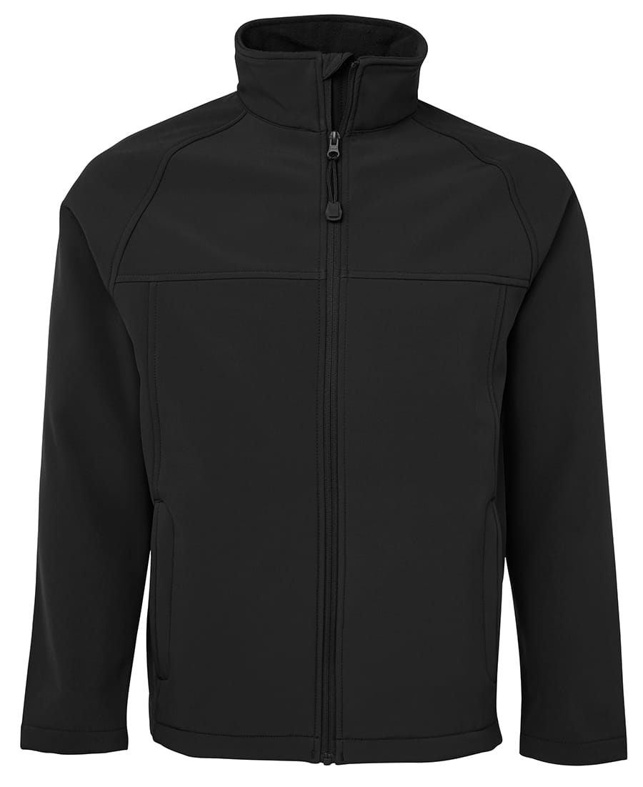 Layer (Softshell) Jacket