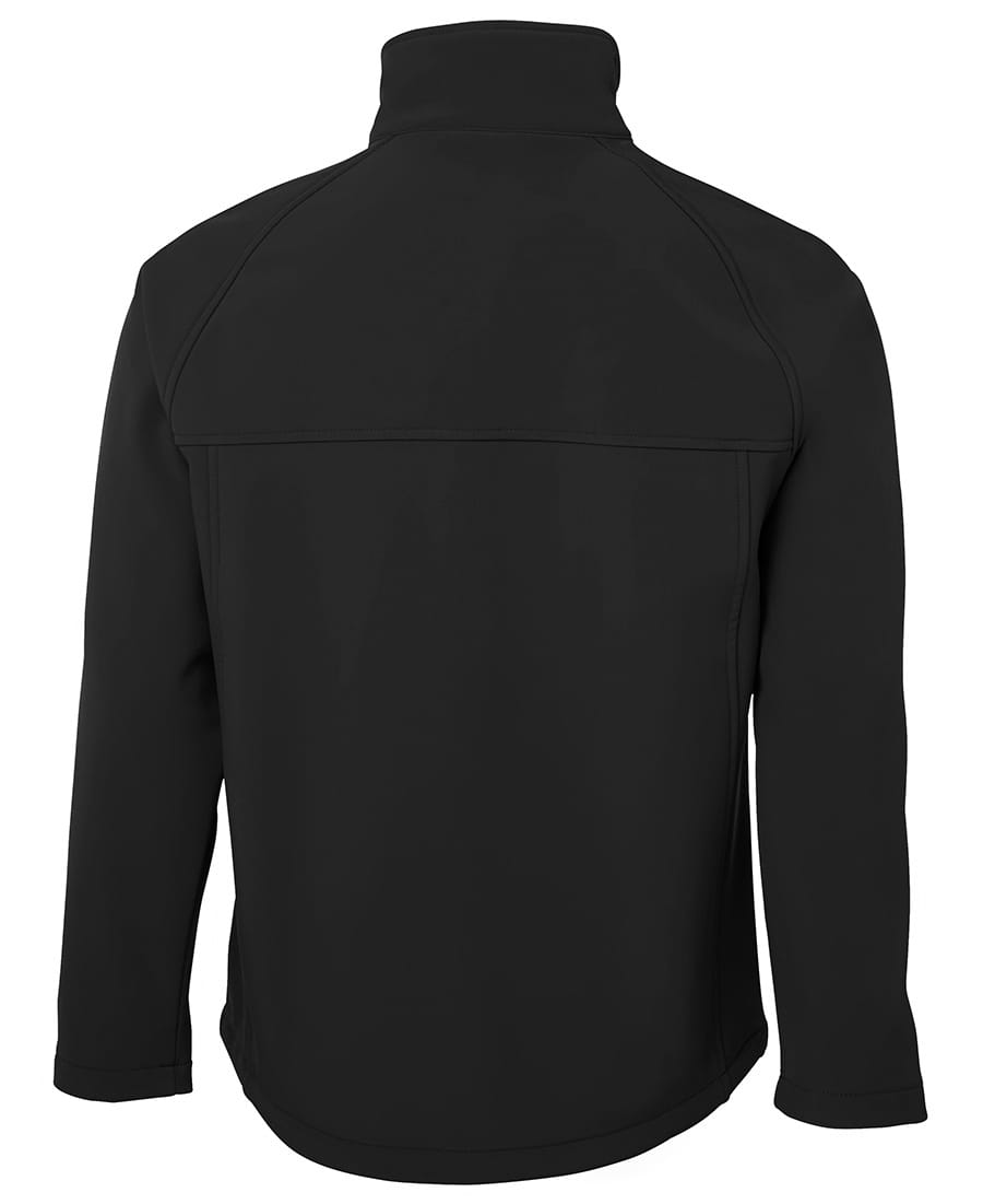 Layer (Softshell) Jacket - Image 2