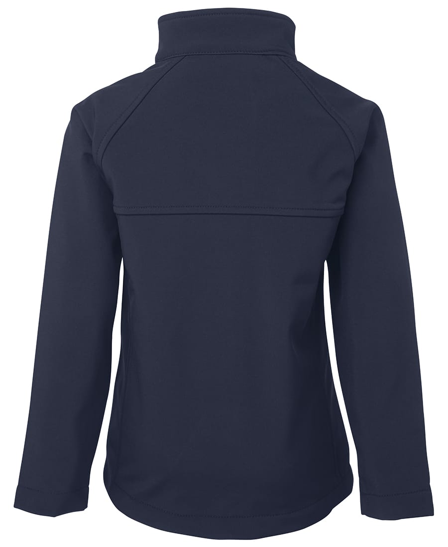 Layer (Softshell) Jacket - Image 4
