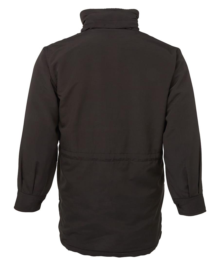 Long Line Jacket - Image 2