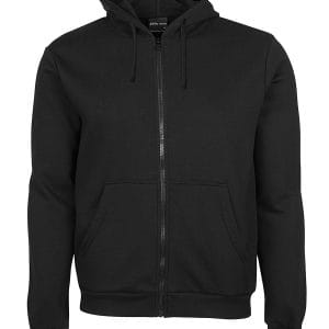 P/C Full Zip Hoodie