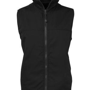 Reversible Vest