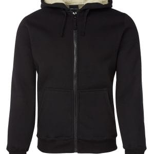 Shepherd Hoodie