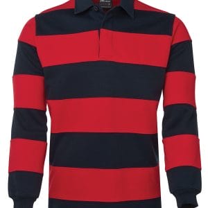 Rugby Striped