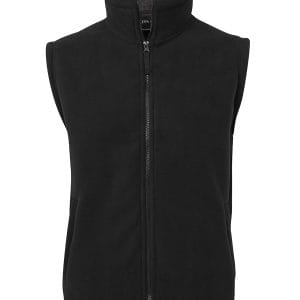 Shepherd Vest