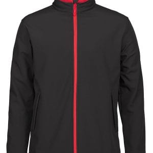 Pdm Water Resistant Softshell Jacket