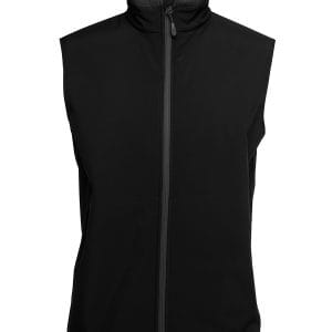 Pdm  Water Resistant Softshell Vest