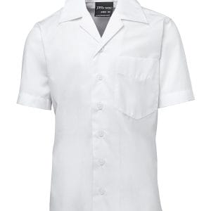 Boys Flat Collar Shirt