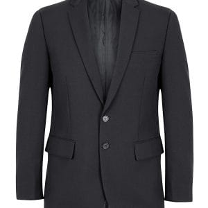 Mech Stretch Suit Jacket