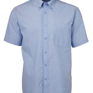 S/S Oxford Shirt