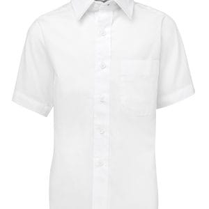 Kids L/S Poplin Shirt