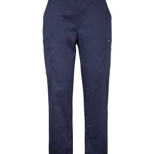 Ladies Premium Scrub Cargo Pant