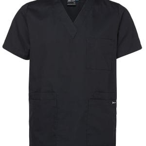 Unisex Scrubs Top