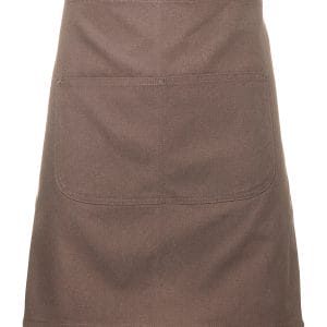 Waist Canvas Apron (Including Strap)