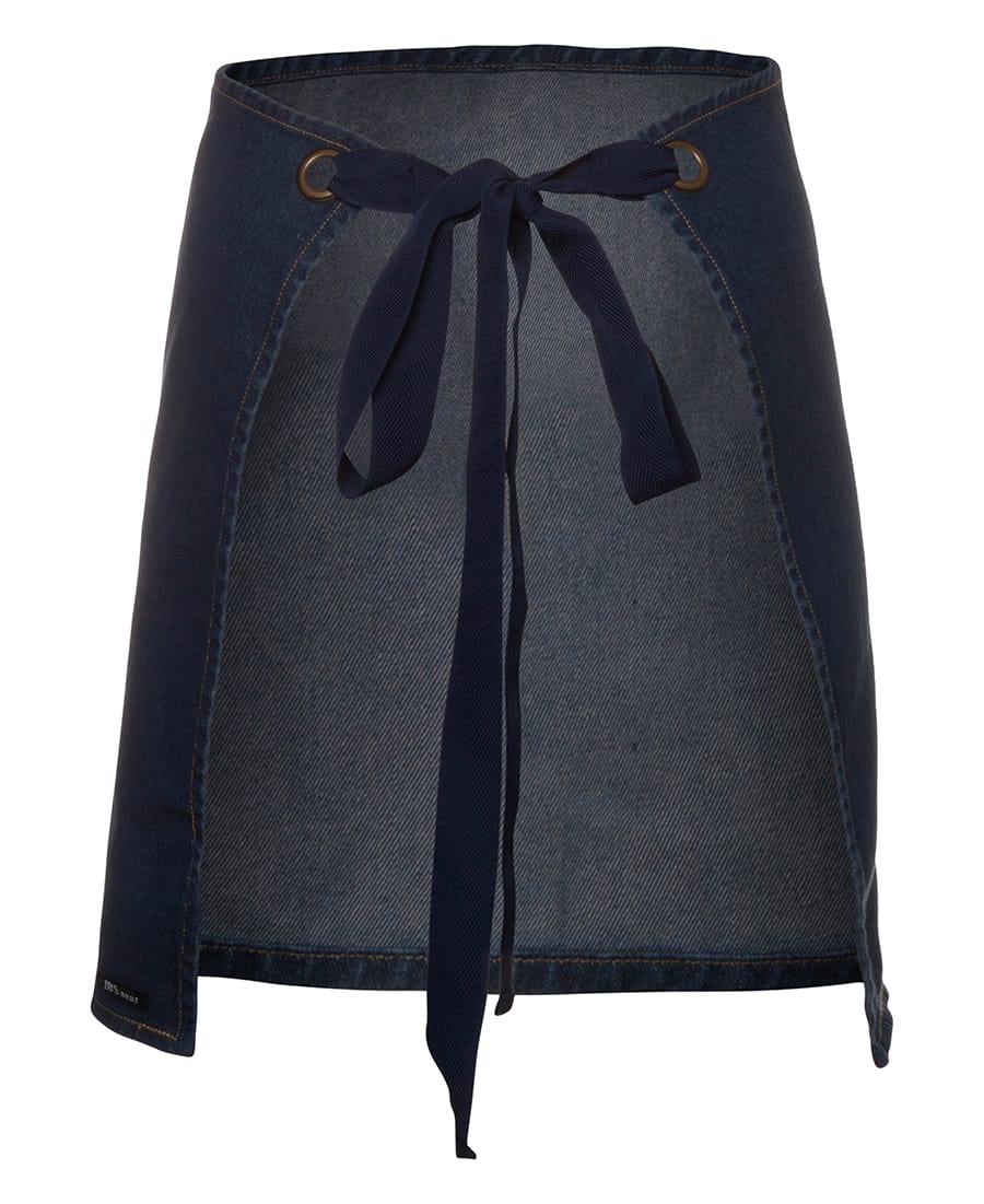 Waist Denim Apron (Including Strap) - Image 2