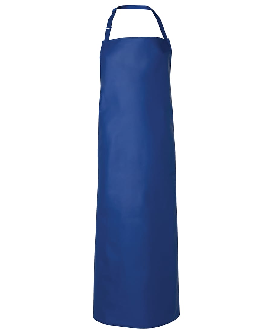 Vinyl 120X90 Apron