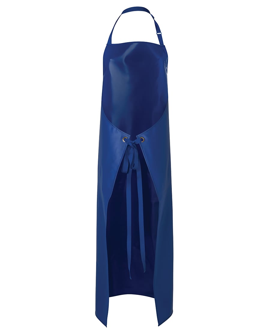 Vinyl 120X90 Apron - Image 2