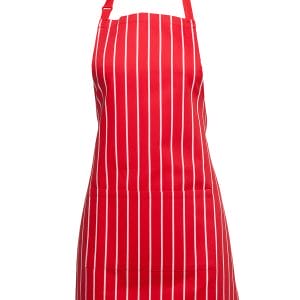 86X93 Bib Apron