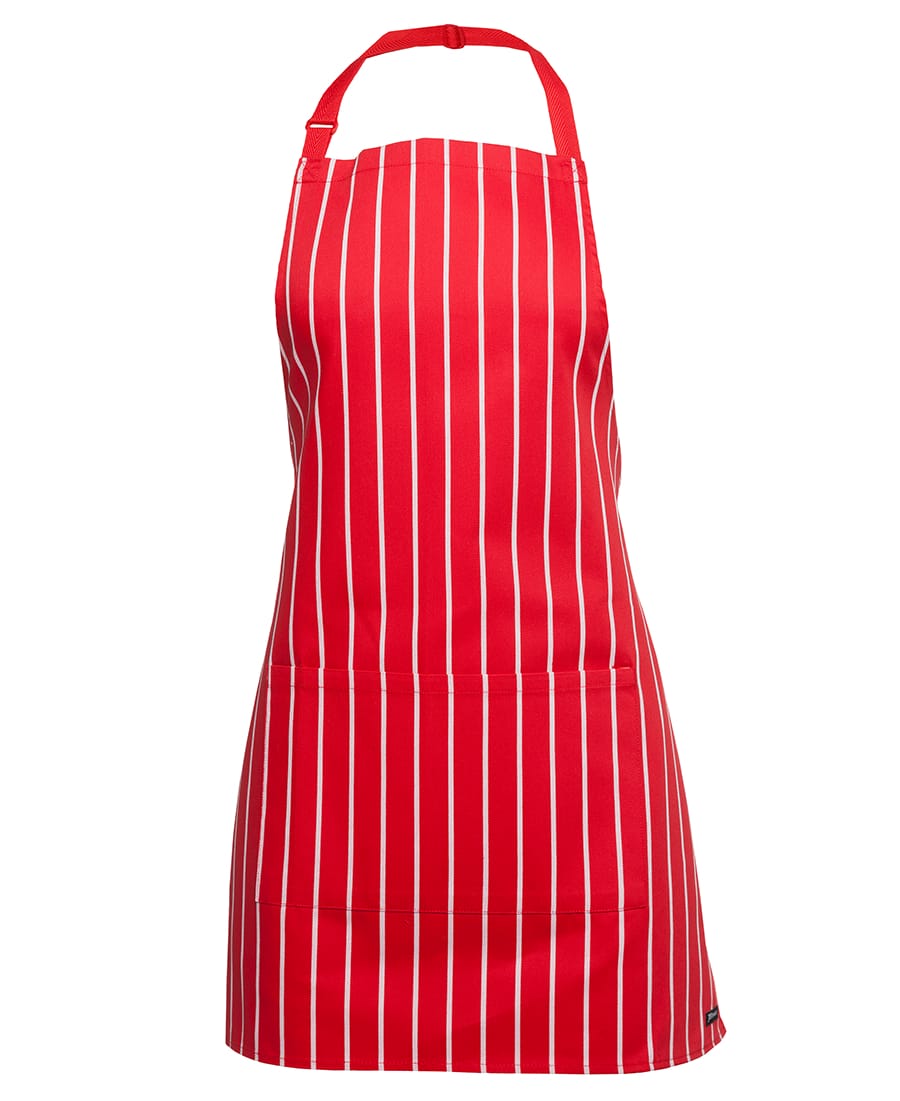 86X93 Bib Apron