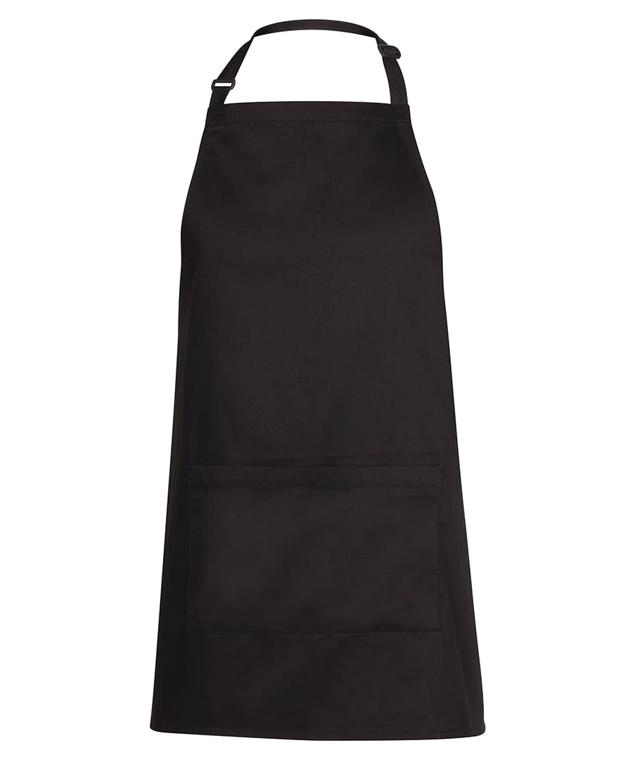 86X93 Bib Apron - Image 3