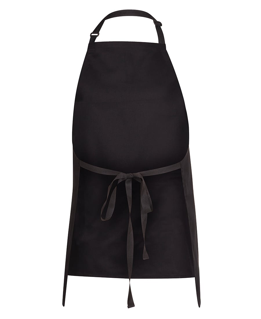 86X93 Bib Apron - Image 4