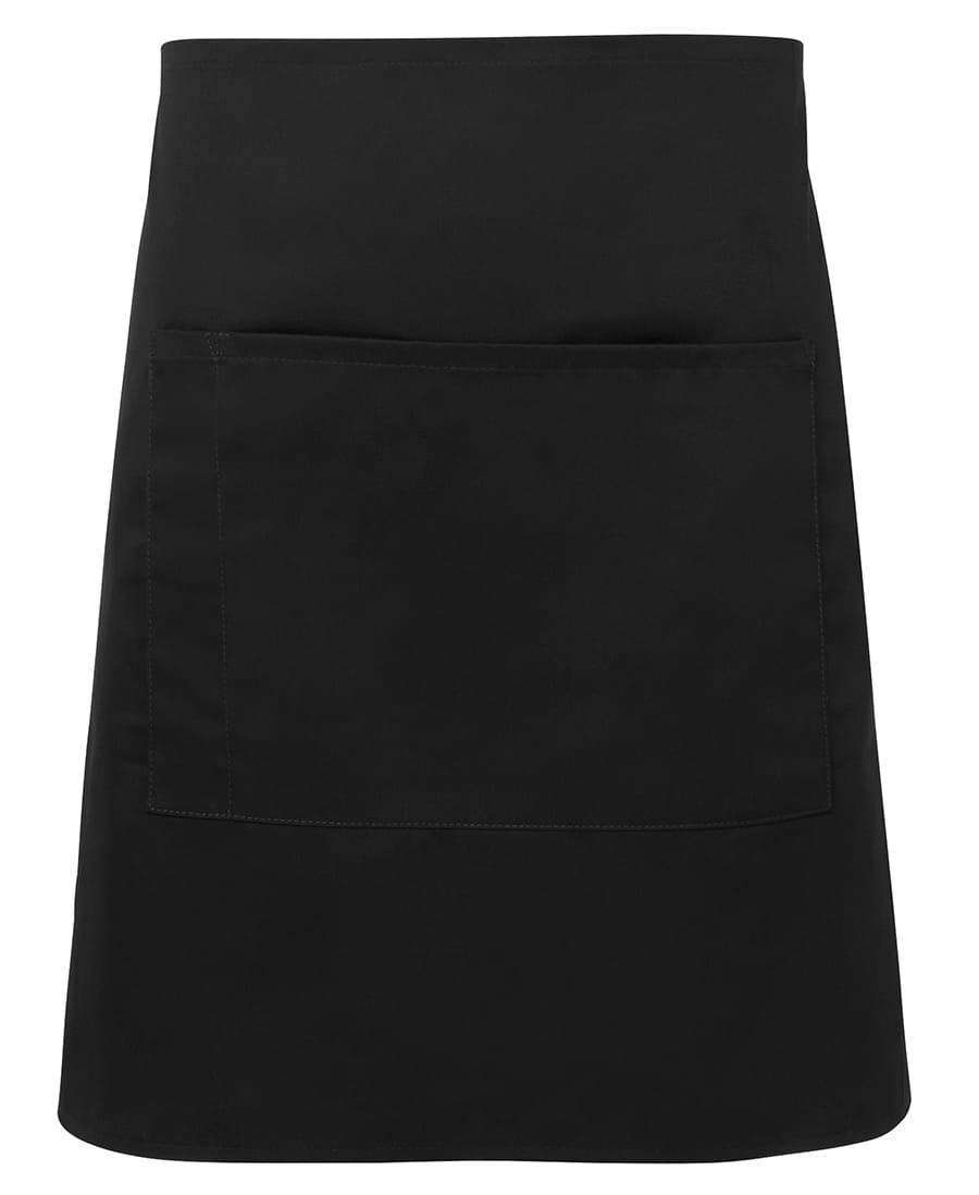 86X93 Bib Apron - Image 5