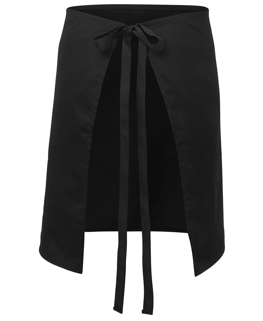 86X93 Bib Apron - Image 6