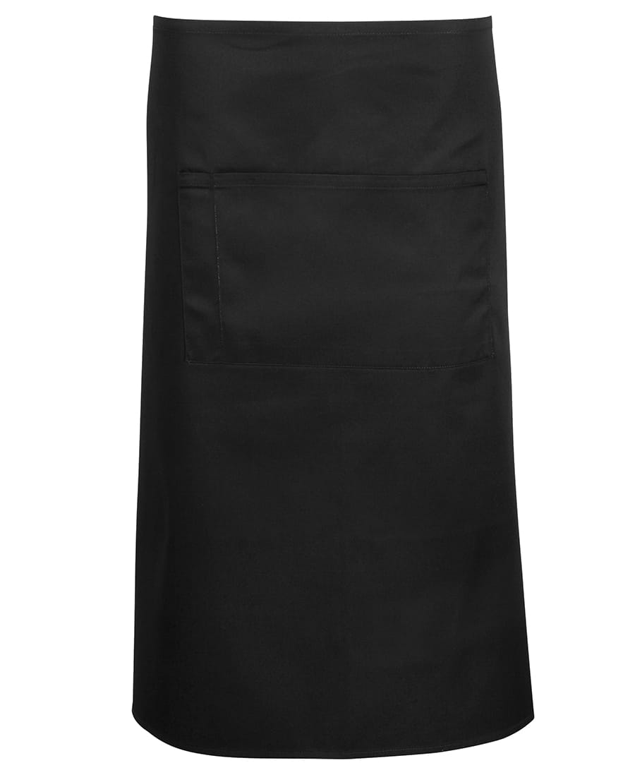 86X93 Bib Apron - Image 7