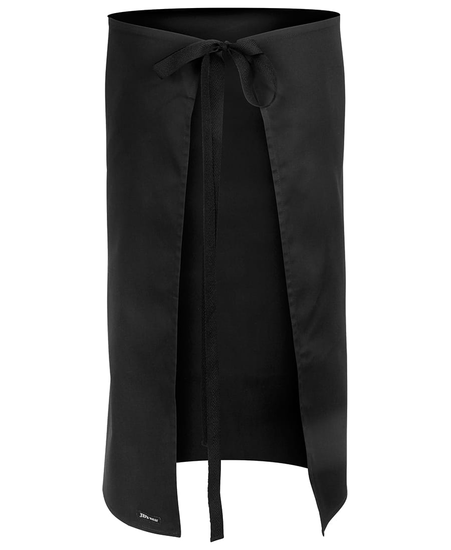 86X93 Bib Apron - Image 8