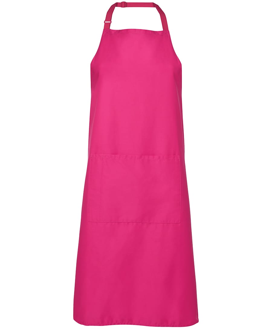 86X93 Bib Apron - Image 9